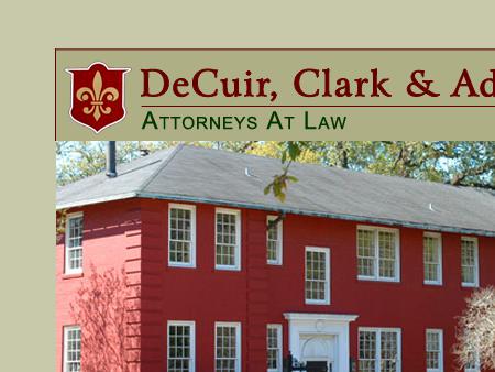 Decuir Law Firm