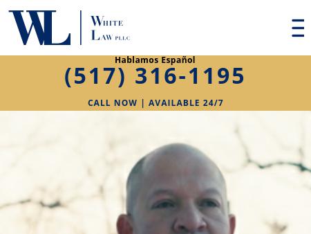 White Law PLLC