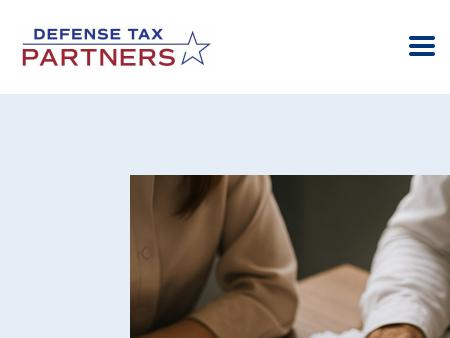 Defense Tax Partners