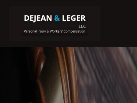Dejean & Leger LLC