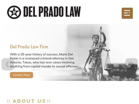 Del Prado Law