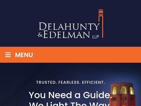 Delahunty & Edelman LLP