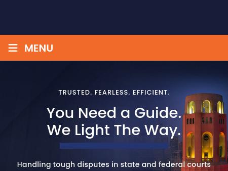 Delahunty & Nash LLP