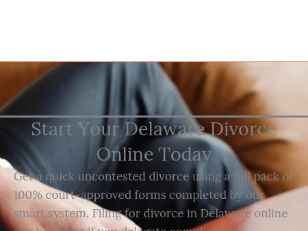 DelawareDivorce