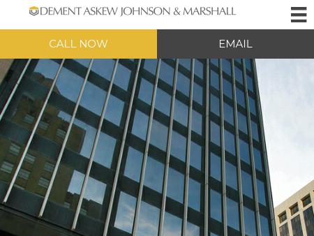 DeMent Askew LLP