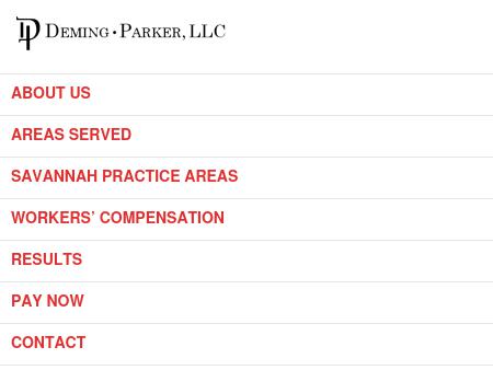 Deming Parker