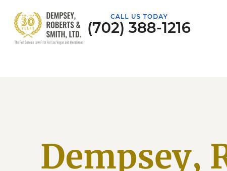 Dempsey Roberts & Smith Ltd