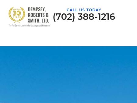 Dempsey Roberts & Smith Ltd