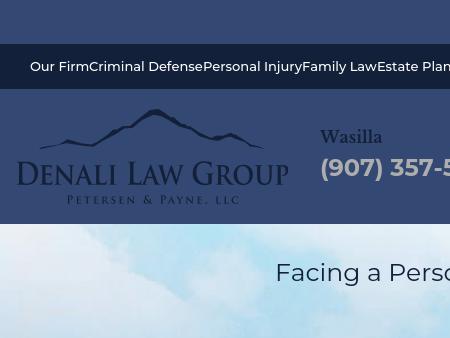 Denali Law Group