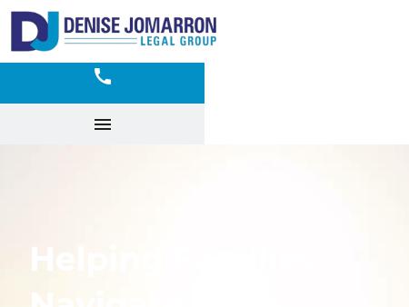 Denise Jomarron Legal Group