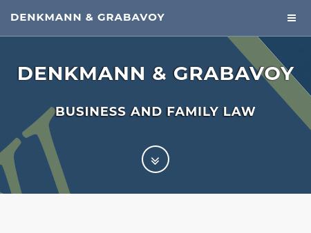 Denkmann & Grabavoy