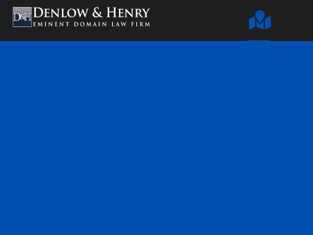 Denlow & Henry