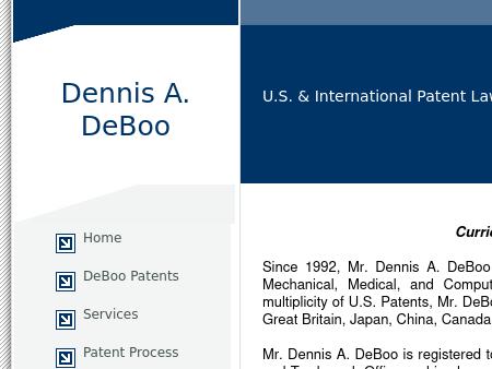Dennis A DeBoo & Co