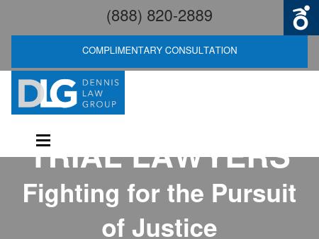 Dennis Law Group