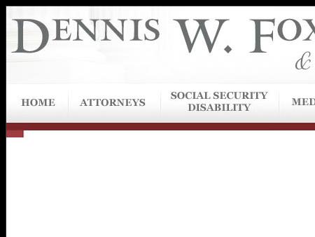 Dennis, W. Fox & Associates