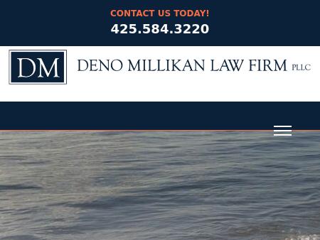 Deno Millikan Law Firm, PLLC