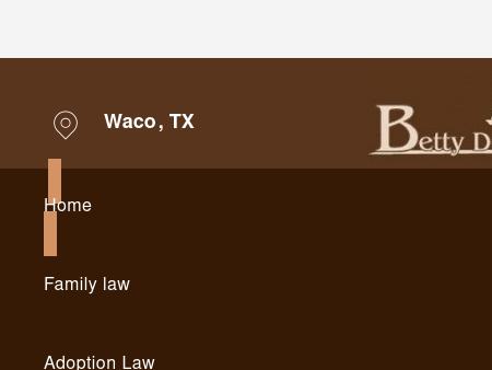 Denton, Betty