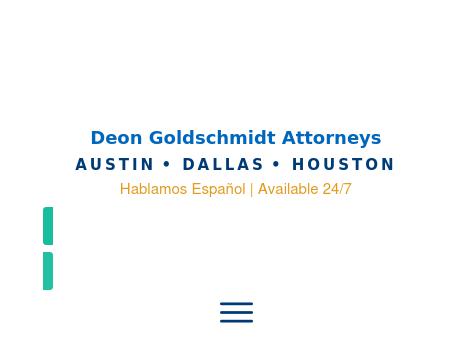 Deon Goldschmidt Attorneys
