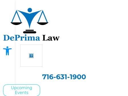 DePrima Law