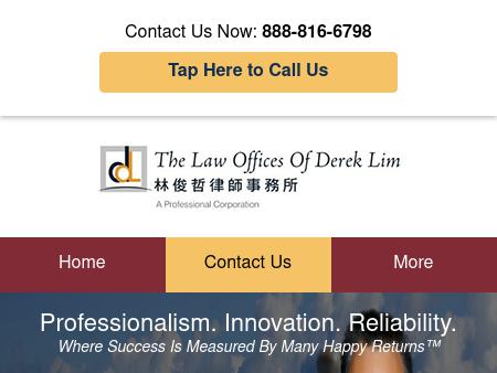 Derek D. Lim & Associates