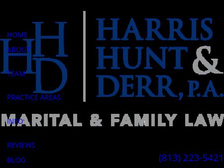 Derr Law Firm