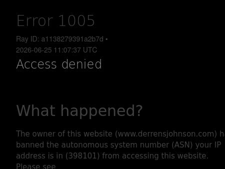 Derren Johnson & Associates, APLC