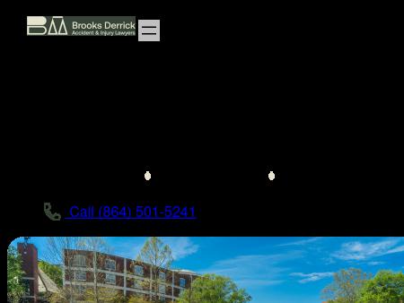 Derrick Law Office