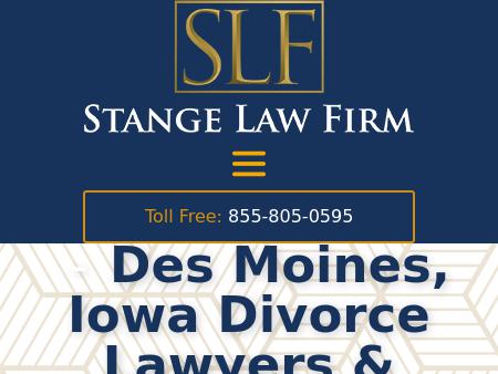 Stange Law Firm, PC