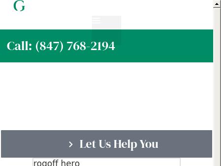 The Rogoff Law Group, P.C.