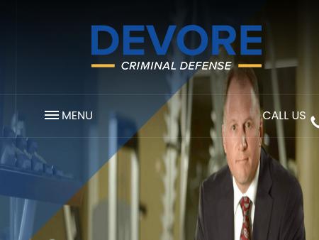 DeVore Law Office