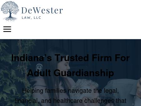 DeWester Law