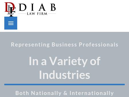 Diab Law Firm