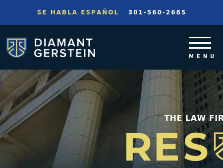 Diamant Gerstein, LLC