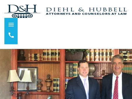 Diehl & Hubbell, LLC