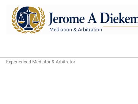 Diekemper Jerome A.