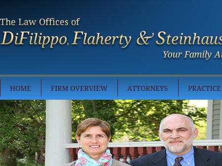DiFilippo, Flaherty & Steinhaus, PLLC