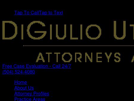 DiGiulio Utley, LLC