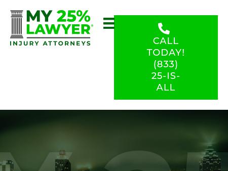 Dimmock & Associates - My25% Lawyer