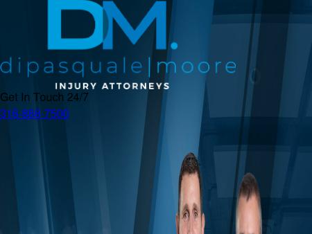 DiPasquale Moore