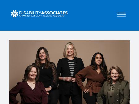 Disability Associates