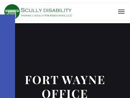 Scully Disability Law