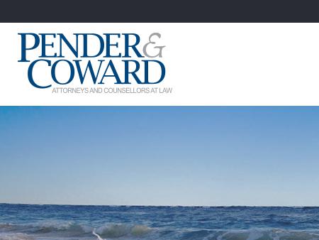 Disability Law Group - Pender & Coward P.C.