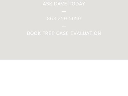 Dismuke Law - 1-800-ASK-DAVE