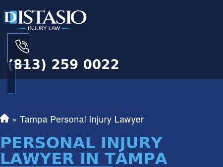 Distasio Law Firm