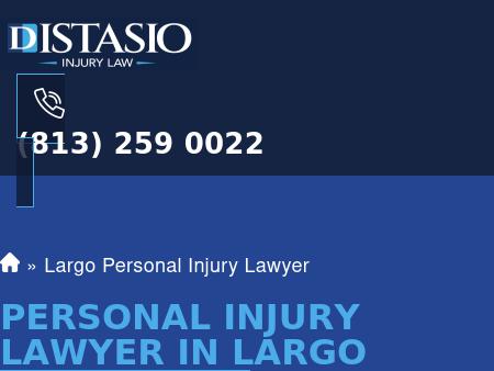 Distasio Law Firm