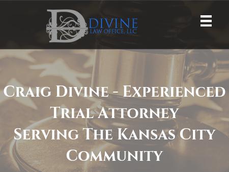 Divine Law Office, LLC