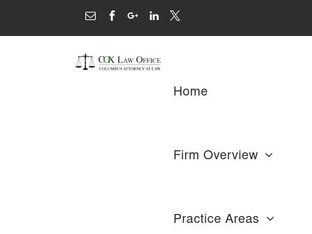Cox Law Office