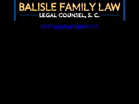 Balisle Family Law Legal Counsel, S.C.