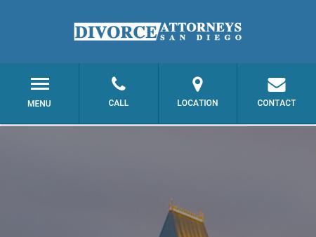Divorce Attorneys-San Diego