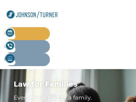 Johnson/Turner Legal